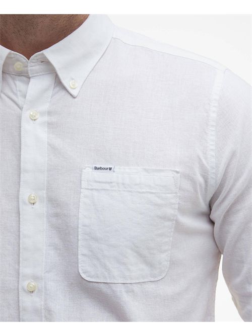  BARBOUR | MSH5090MSH/WH11